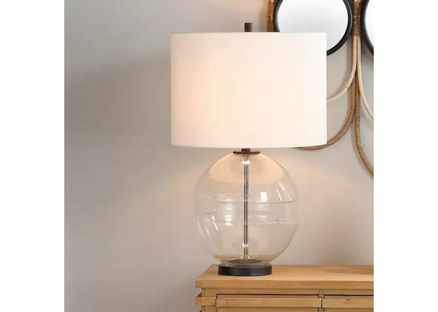 Bloomingdale's Satellite Table Lamp