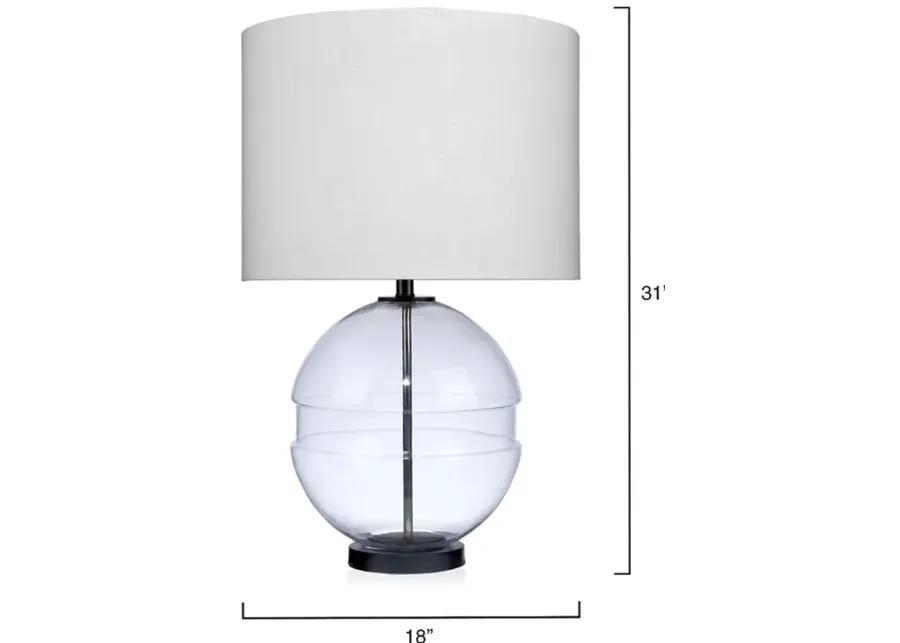 Bloomingdale's Satellite Table Lamp