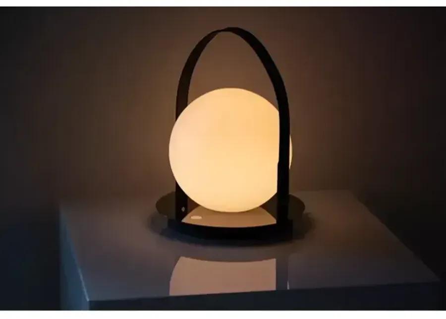 Pablo Bola Table Lantern