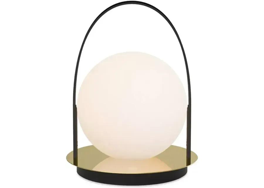 Pablo Bola Table Lantern