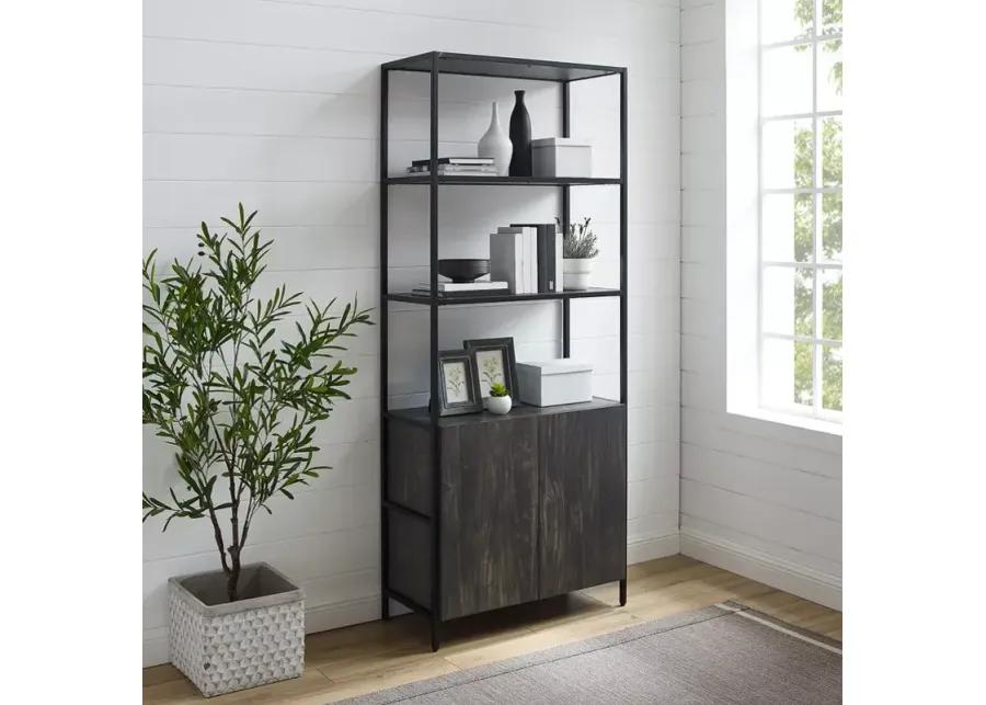 Crosley Jacobsen Large Etagere