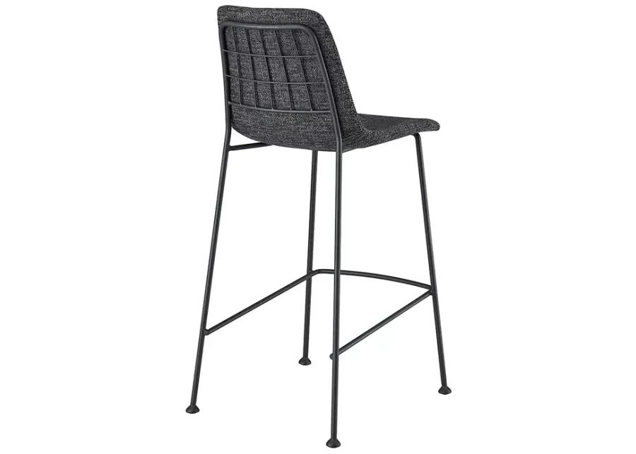 Euro Style Elma Counter Stool, Set of 2