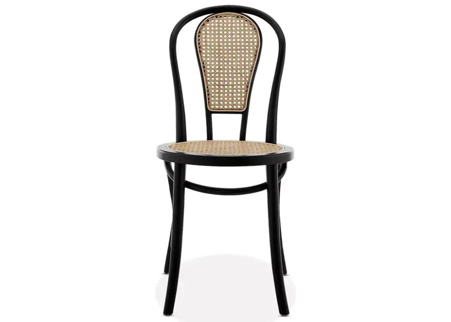 Euro Style Liva Side Chair, Set of 2