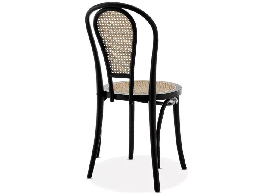 Euro Style Liva Side Chair, Set of 2