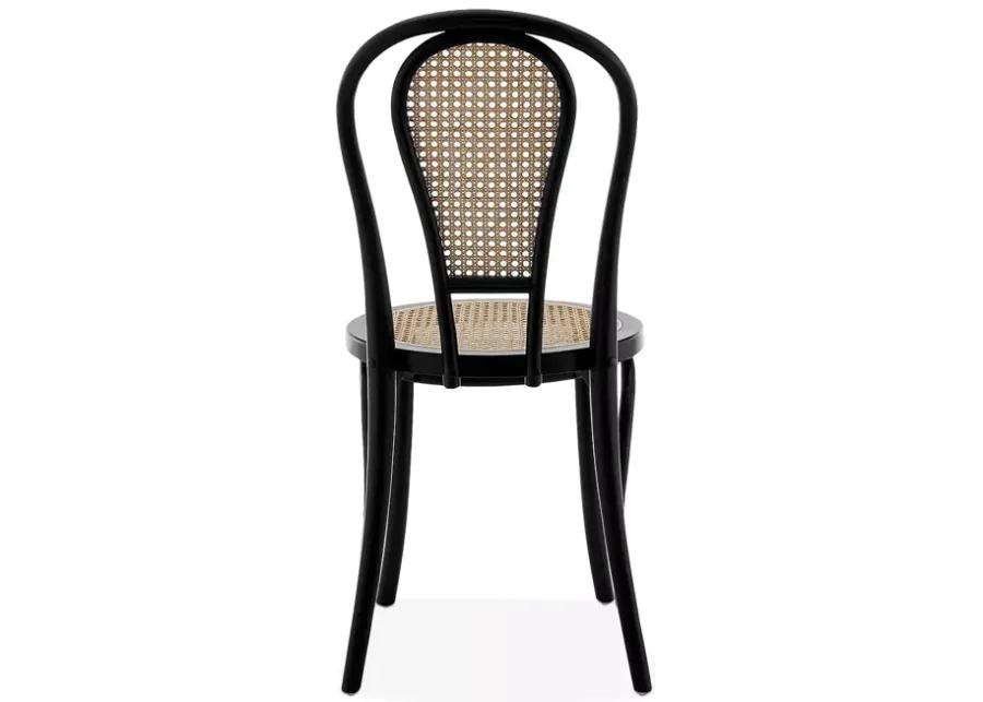 Euro Style Liva Side Chair, Set of 2