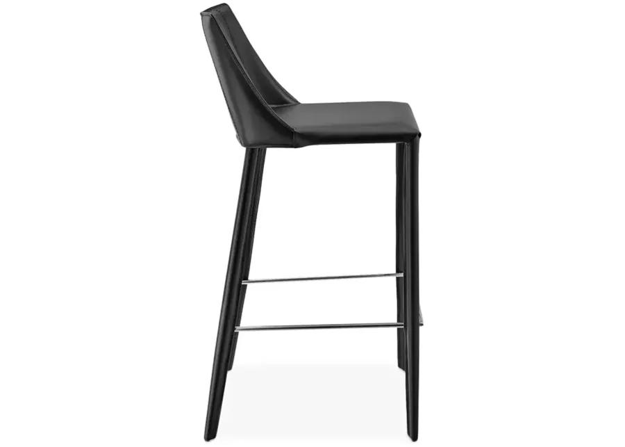 Euro Style Kalle Bar Stool