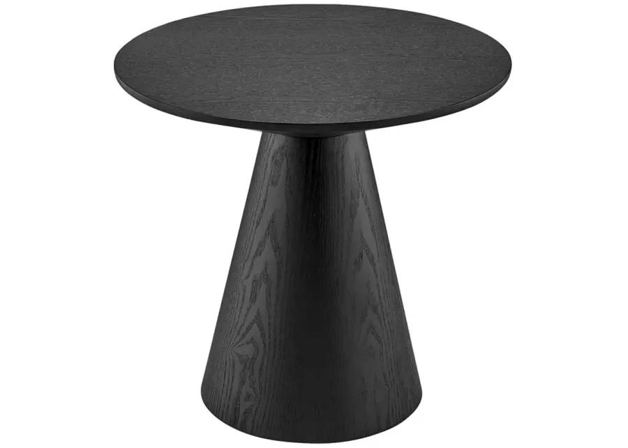 Euro Style Wesley Round Side Table