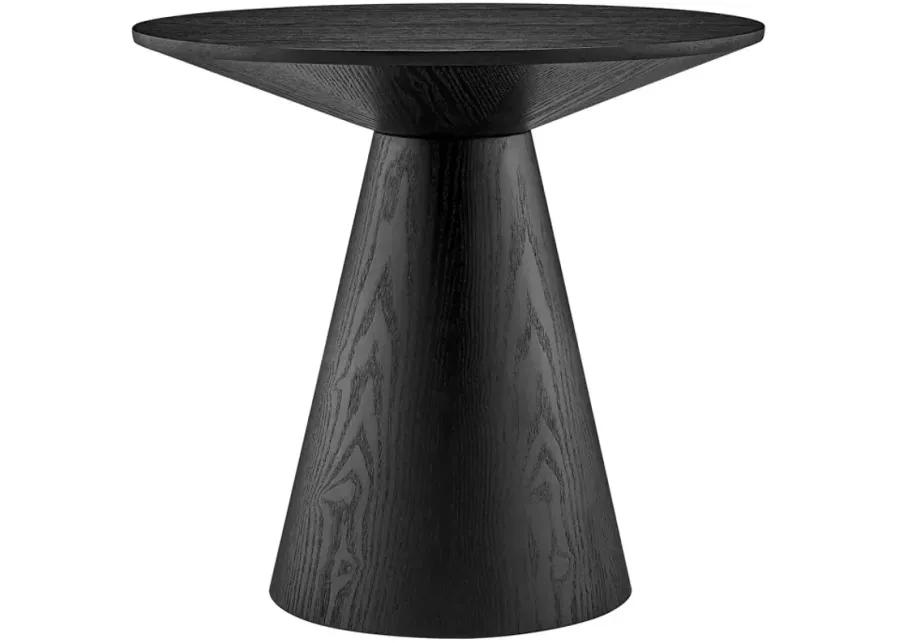 Euro Style Wesley Round Side Table