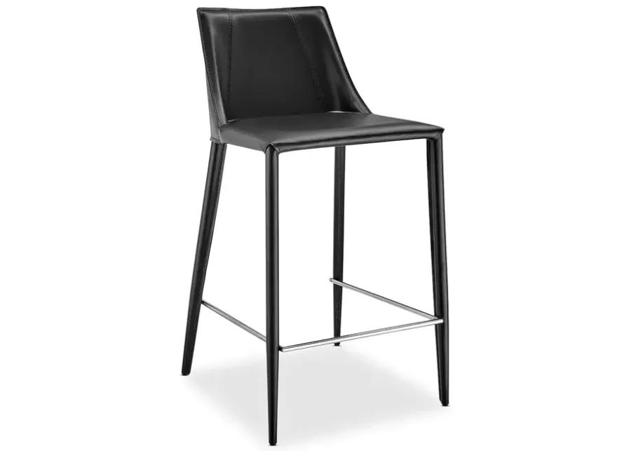 Euro Style Kalle Counter Stool