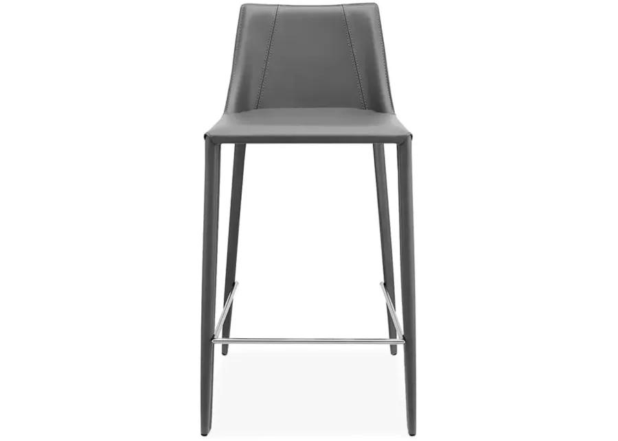 Euro Style Kalle Counter Stool