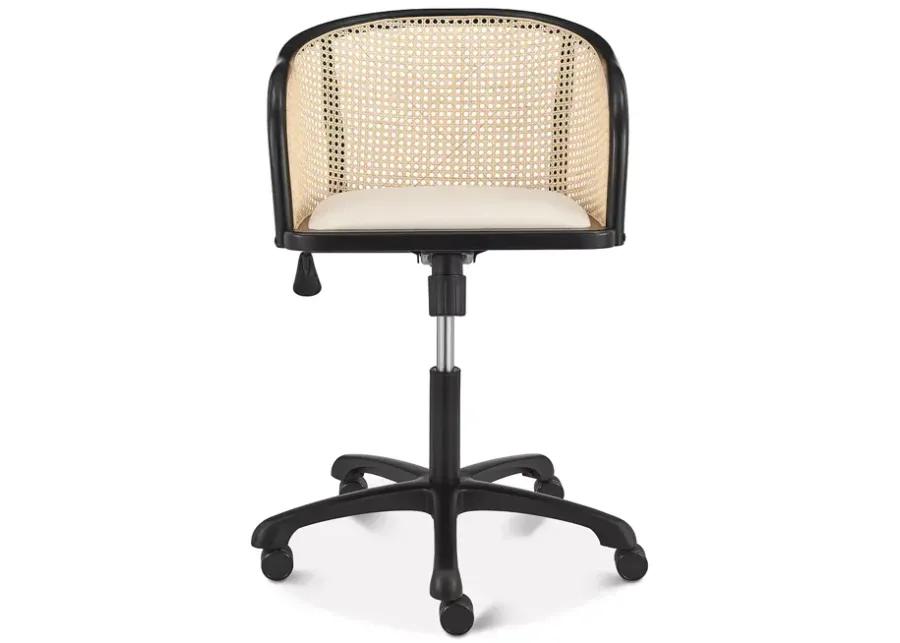 Euro Style Elsy Office Chair