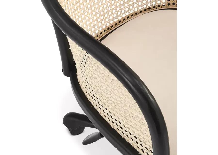 Euro Style Elsy Office Chair