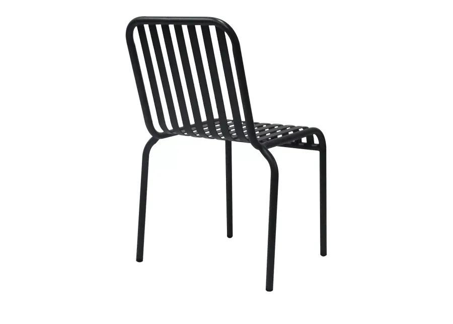 Euro Style Enid Outdoor Side Chair