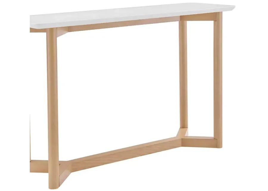 Euro Style Aren 47" Console Table