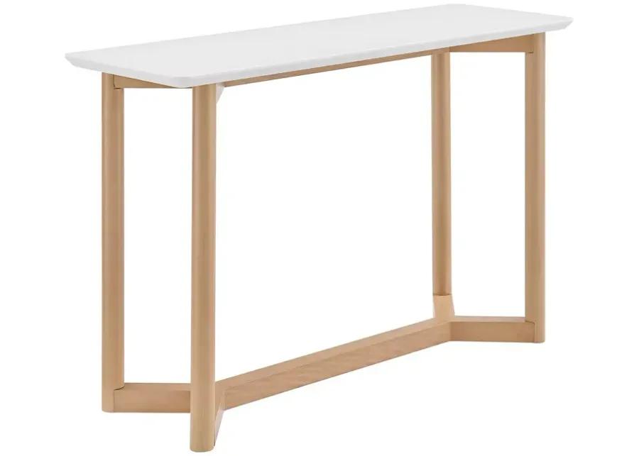 Euro Style Aren 47" Console Table