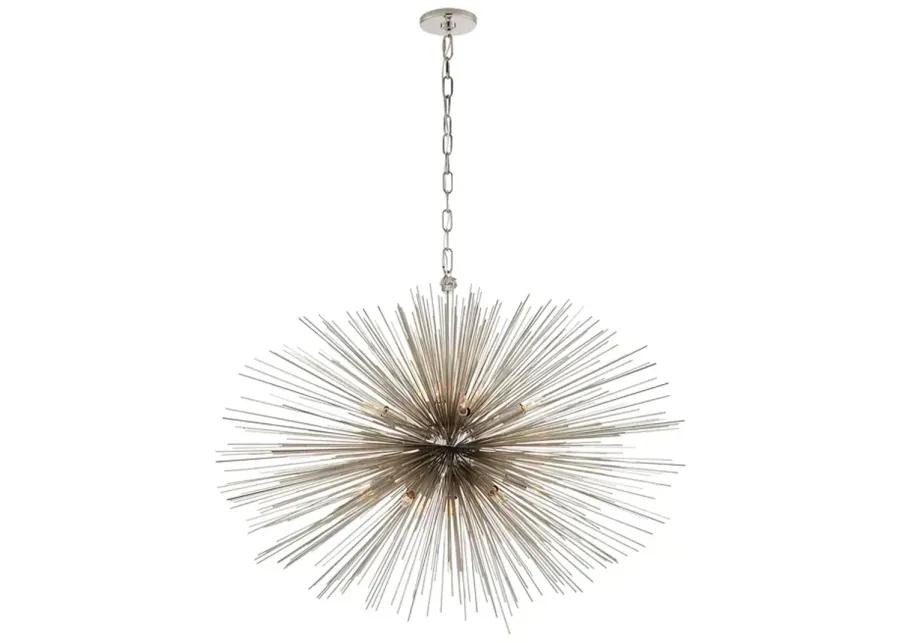 Kelly Wearstler Strada Medium Chandelier