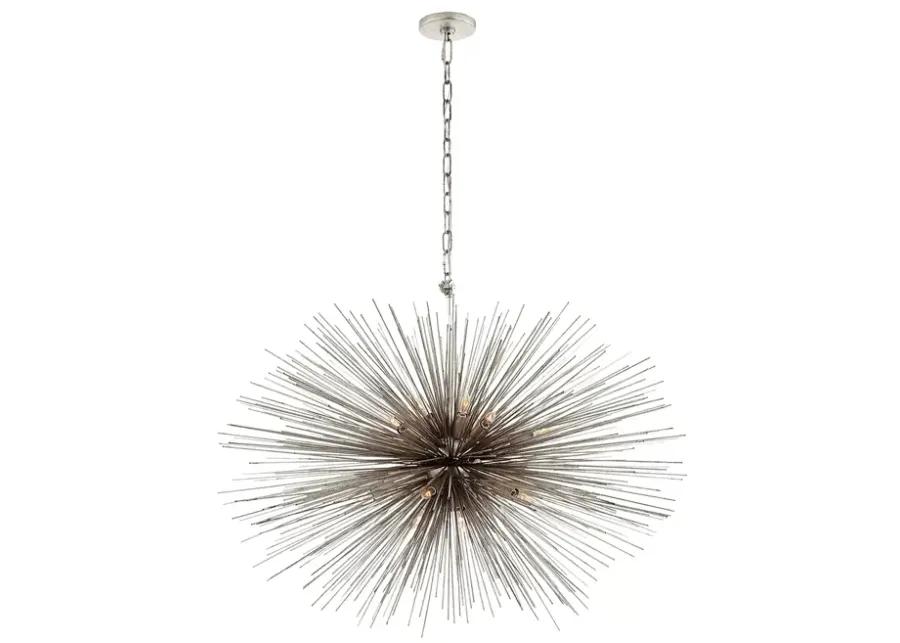 Kelly Wearstler Strada Medium Chandelier