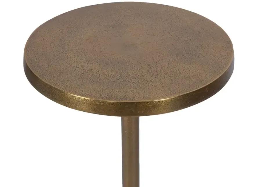 Uttermost Sanaga Drink Table