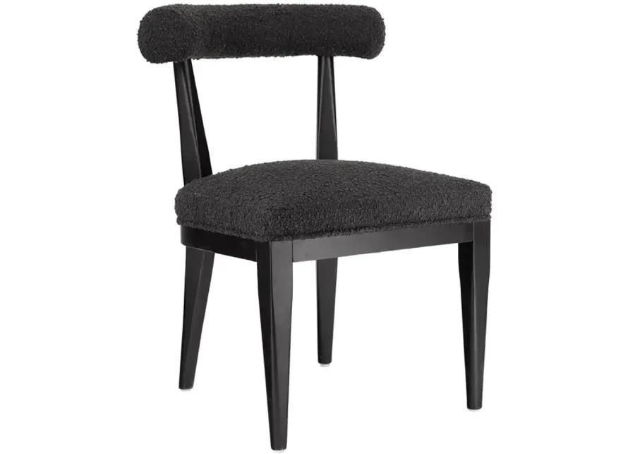 TOV Furniture Palla Boucle Dining Chair