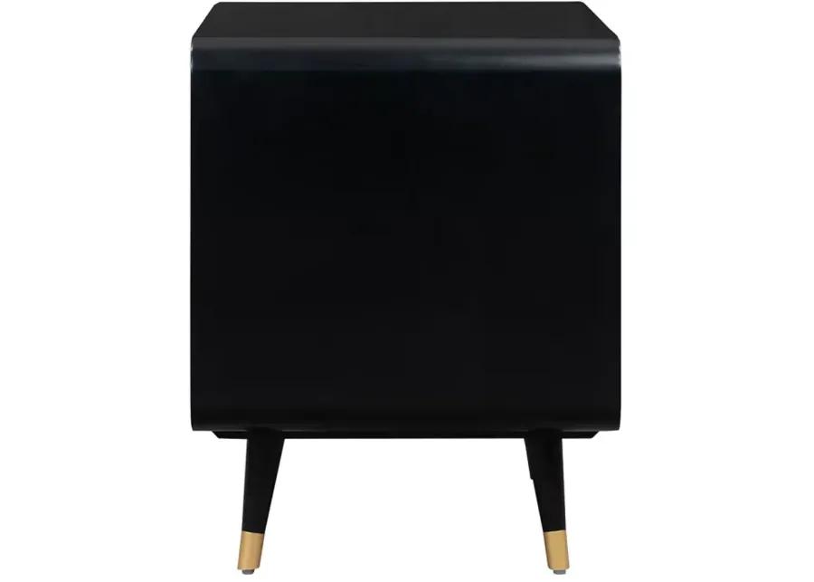 TOV Furniture Christine Nightstand