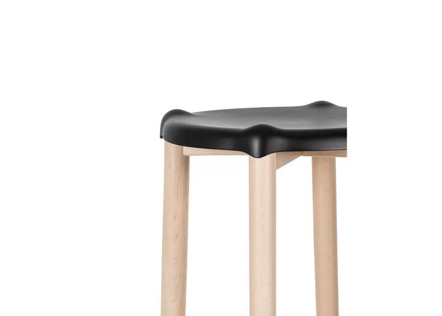 Alessi PoÃªle High Footstool