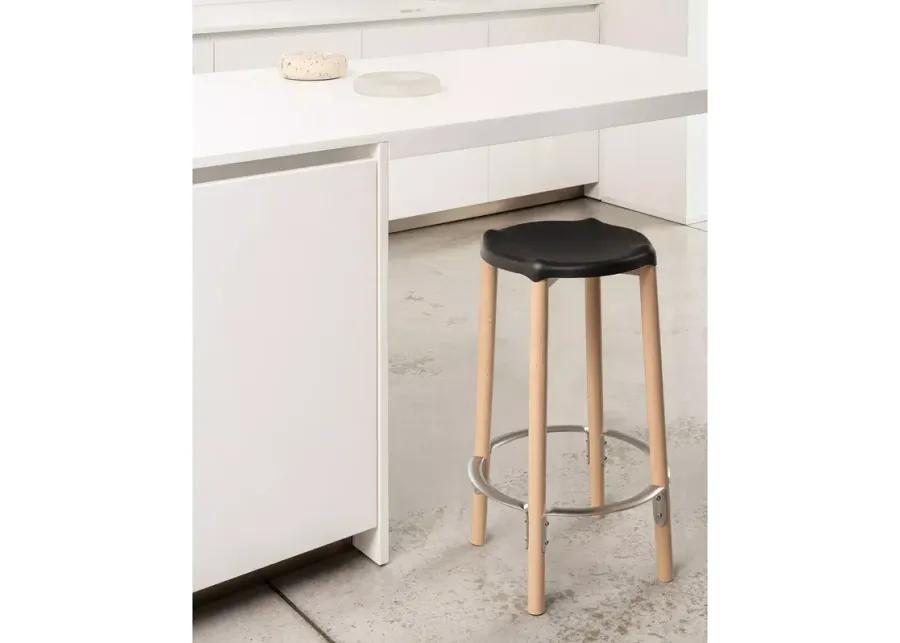 Alessi PoÃªle High Footstool