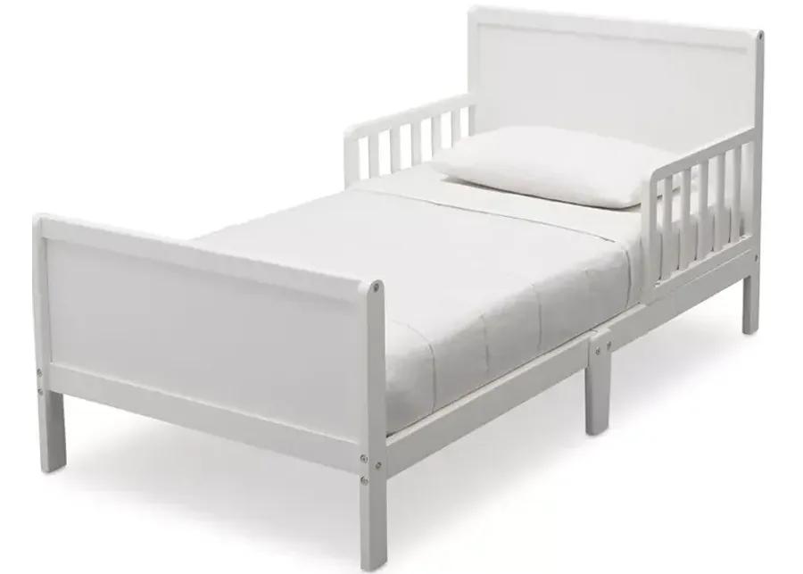 Bloomingdale's Kids Amelia Wood Toddler Bed