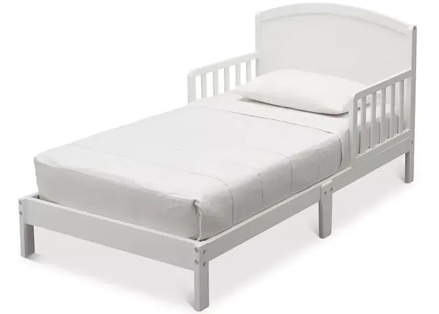 Bloomingdale's Kids Ian Wood Toddler Bed