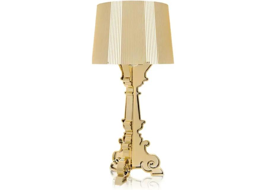 Kartell Bourgie Table Lamp