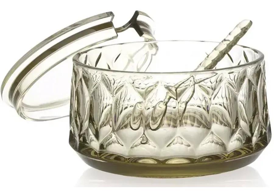 Kartell Jellies Sugar Bowl 