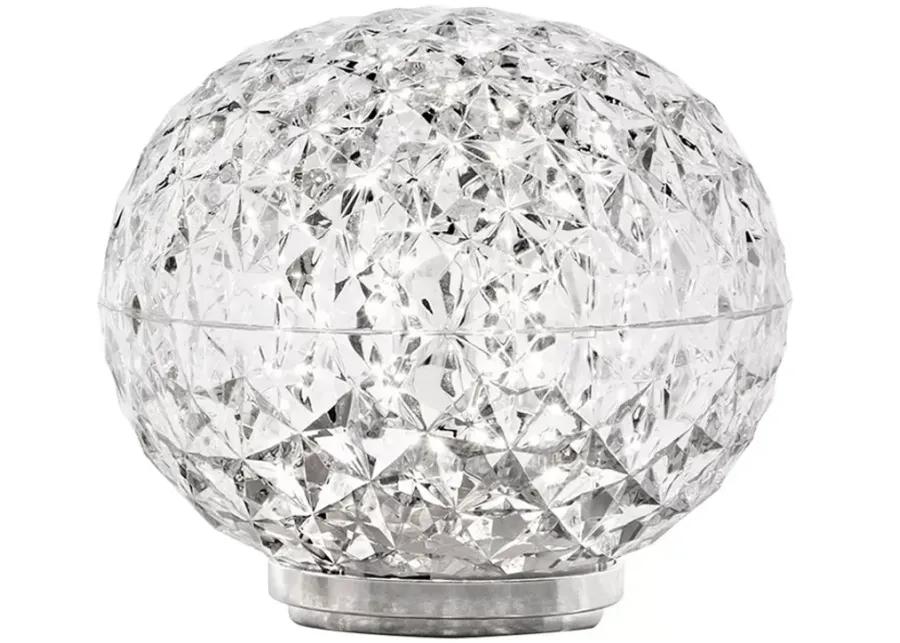 Kartell Mini Planet Dimmable Table Lamp