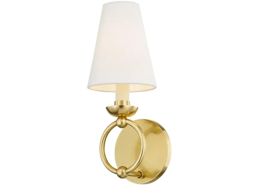 Mitzi Haverford Wall Sconce