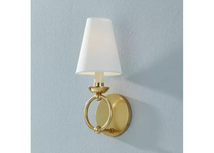 Mitzi Haverford Wall Sconce