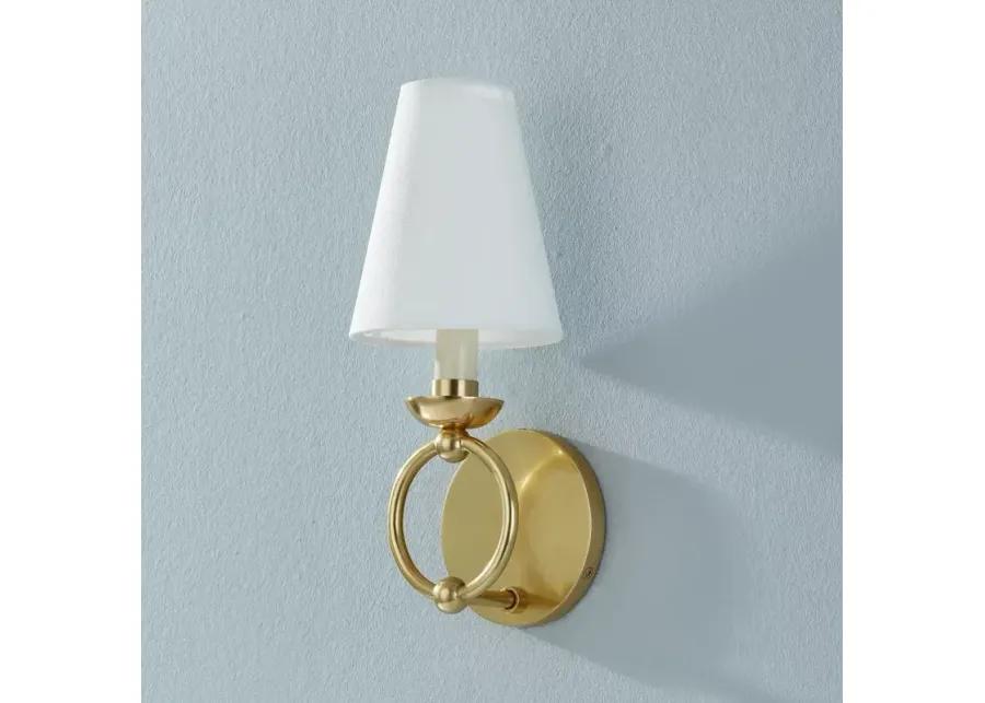 Mitzi Haverford Wall Sconce