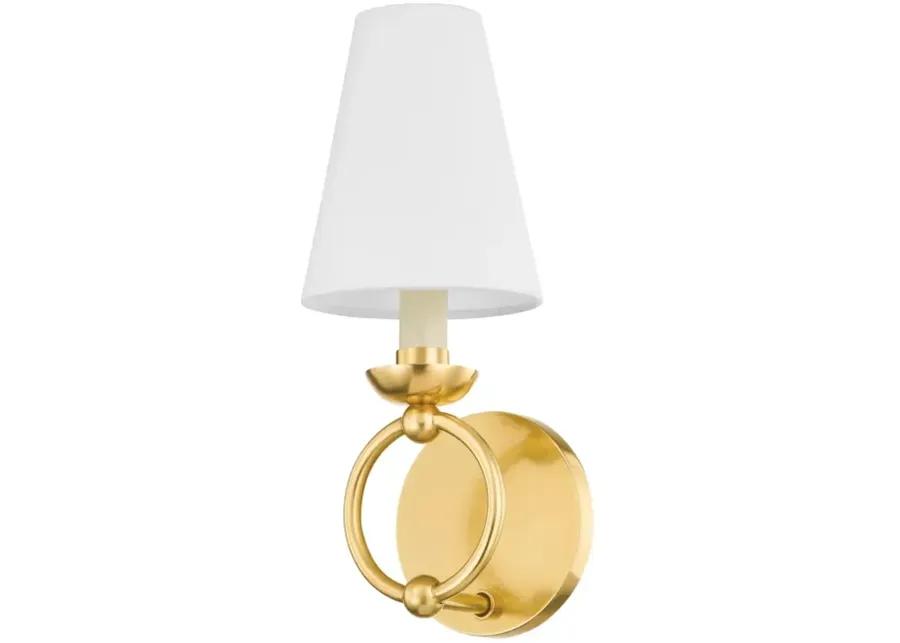 Mitzi Haverford Wall Sconce