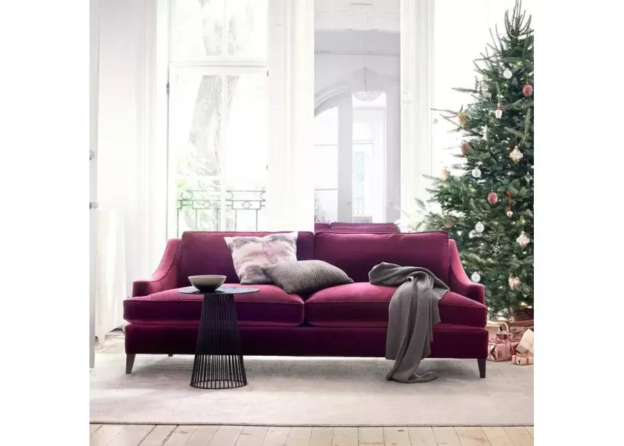 Bloomingdale's Artisan Collection Charlotte Velvet Sofa - Exclusive