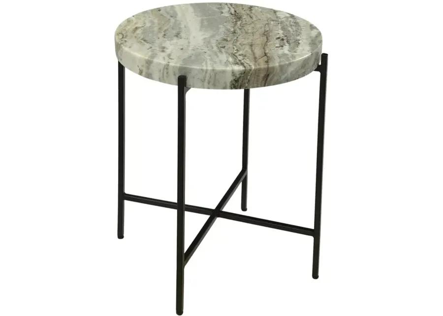 Cirque Accent Table