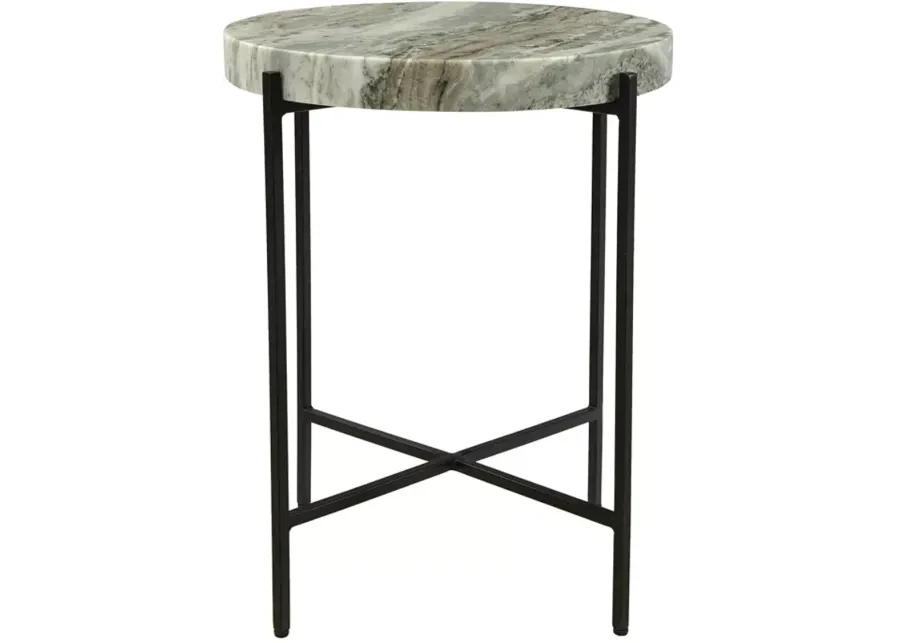 Cirque Accent Table