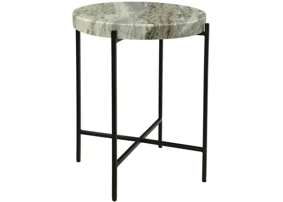 Cirque Accent Table