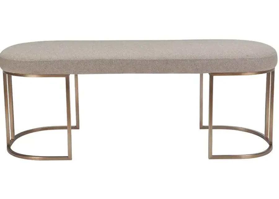 Sparrow & Wren Kazu Bench