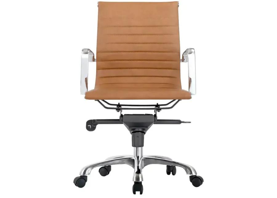 Omega Swivel Office Chair