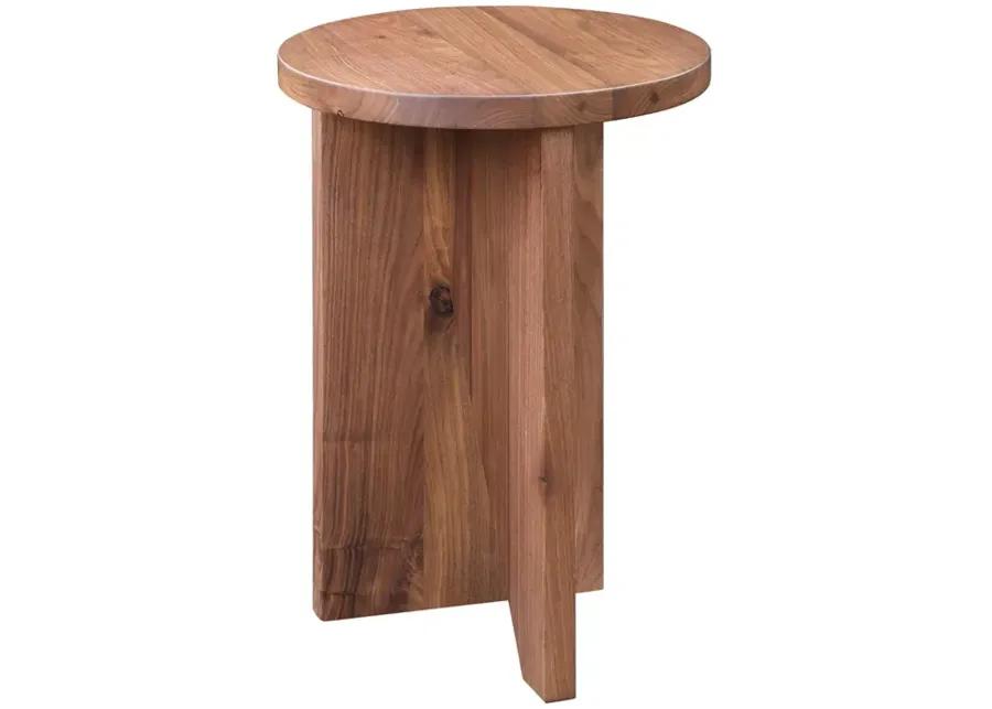 MOE'S HOME COLLECTION Grace Accent Table 