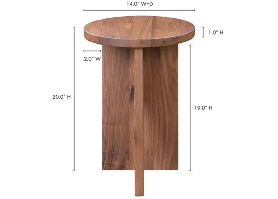 MOE'S HOME COLLECTION Grace Accent Table 