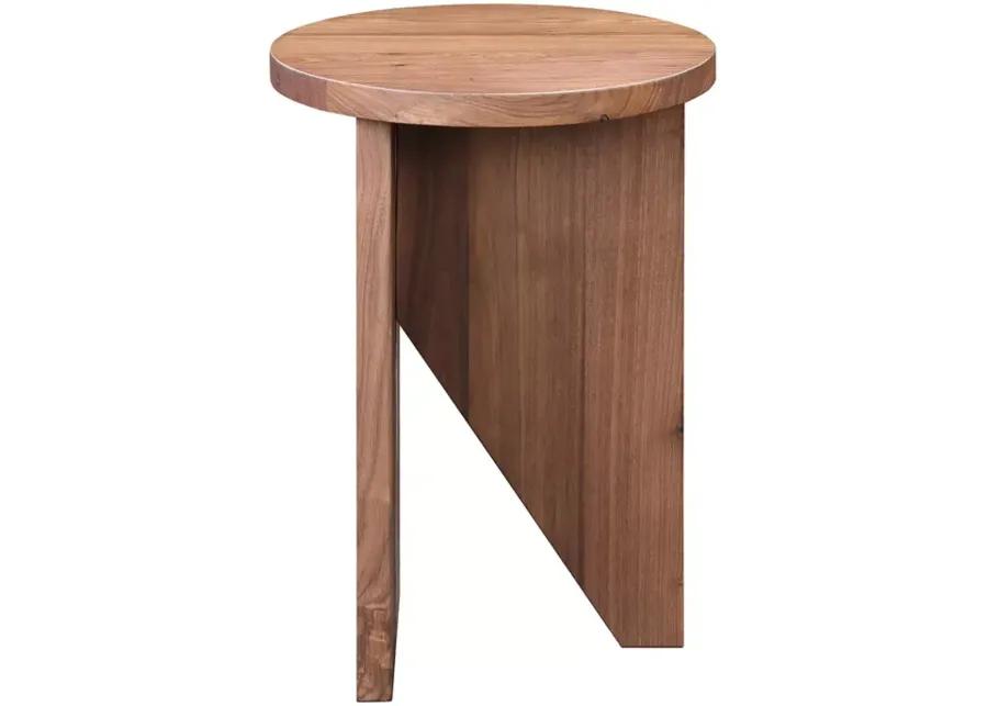 MOE'S HOME COLLECTION Grace Accent Table 