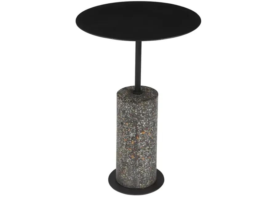 MOE'S HOME COLLECTION Lillith Accent Table 