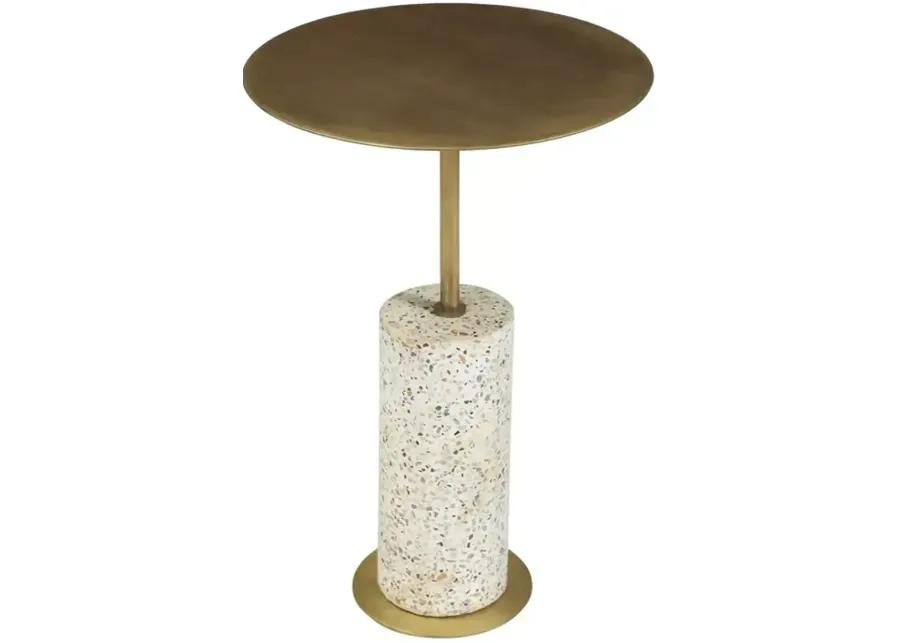 MOE'S HOME COLLECTION Gabriel Accent Table 