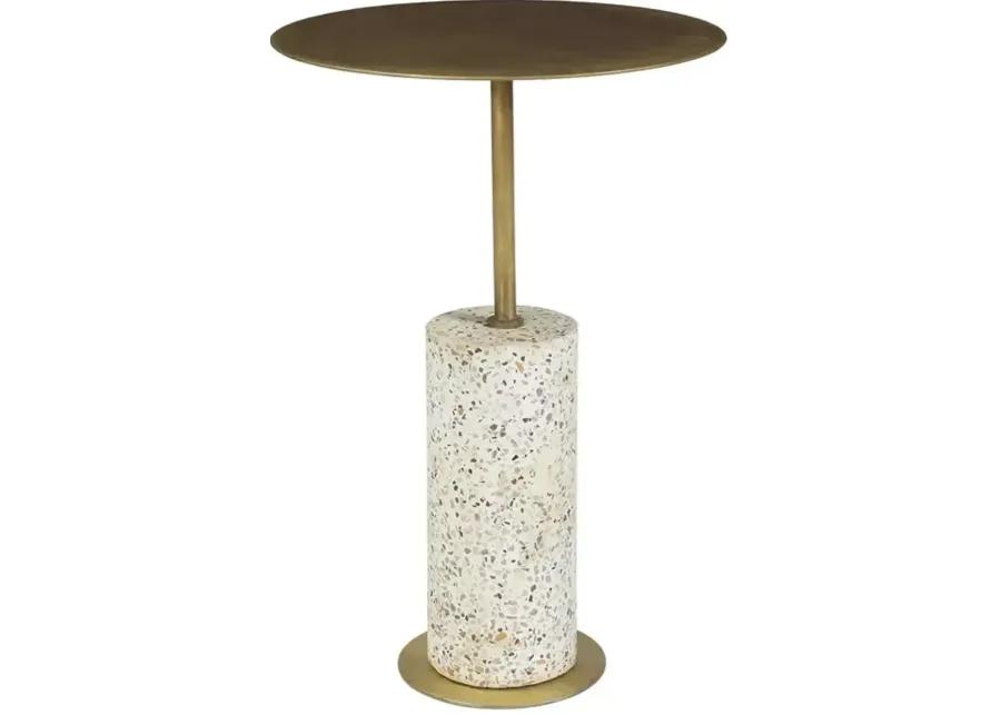 MOE'S HOME COLLECTION Gabriel Accent Table 