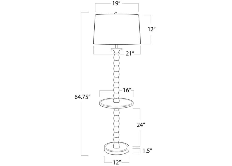 Regina Andrew Design Perennial Floor Lamp