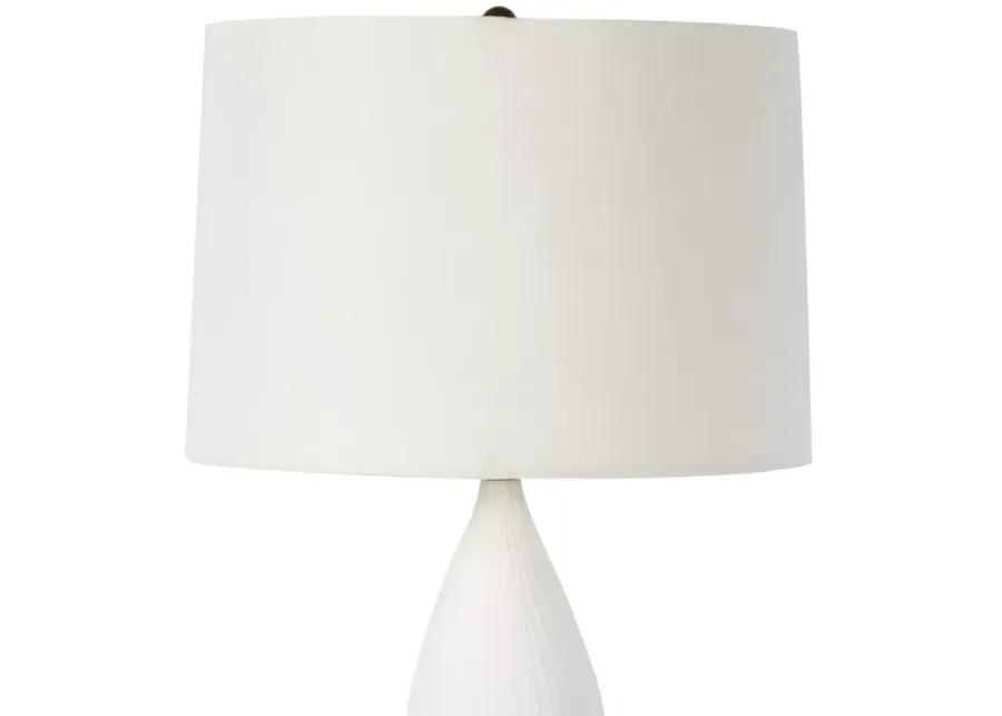 Regina Andrew Coastal Living Hayden Ceramic Table Lamp