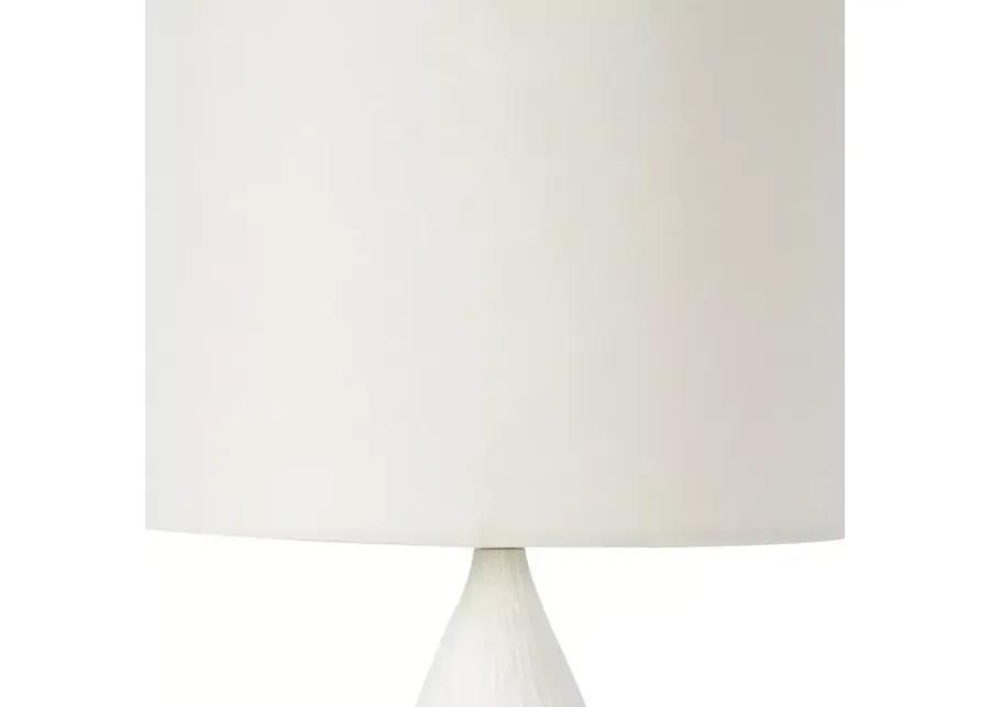 Regina Andrew Coastal Living Hayden Ceramic Table Lamp